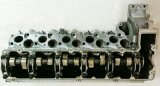 Remanufactured Cylinder Head for Ssangyong Musso 5 Cylinders